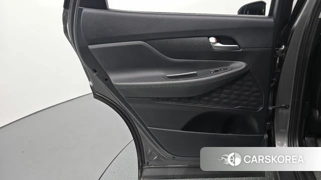 Hyundai Santa Fe TM id 4741874 из Кореи 17