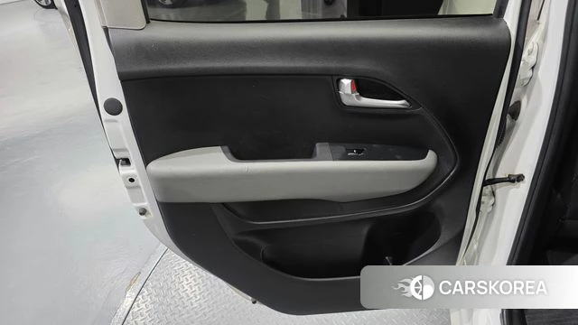 Kia The New Kia Ray id 4921720 из Кореи 17