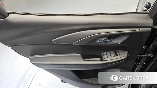 Chevrolet (GM Daewoo) Trailblazer id 5059608 из Кореи 17