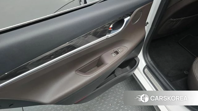 Hyundai Grandeur IG id 5014003 из Кореи 17