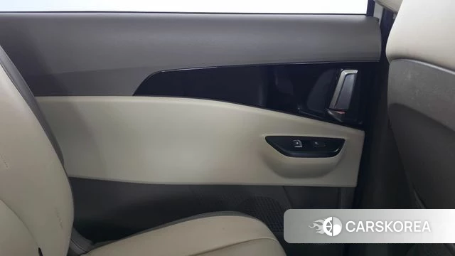 Kia Carnival 4th generation id 4855628 из Кореи 17