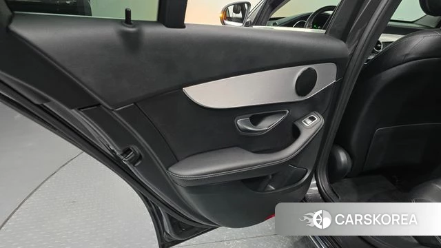 Mercedes-Benz C-Class W205 id 5035301 из Кореи 17