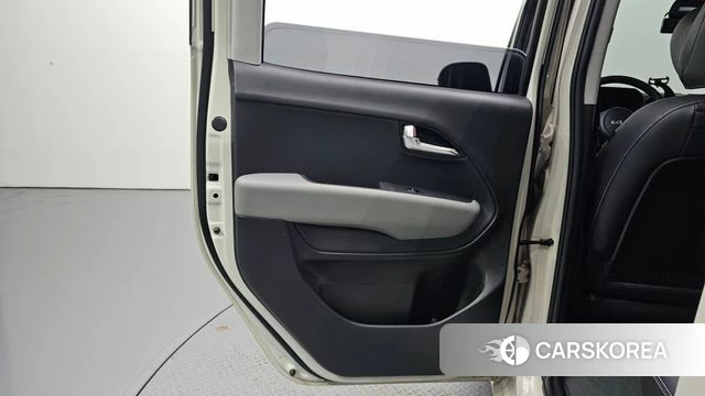 Kia The New Kia Ray id 4976138 из Кореи 17