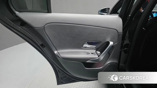 Mercedes-Benz A-Class W177 id 4981151 из Кореи 17
