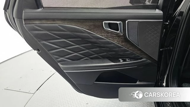 Kia K8 Hybrid id 5046964 из Кореи 17