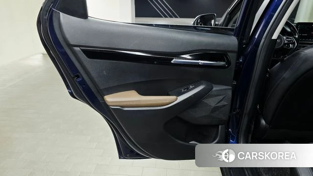 Kia Seltos id 4987923 из Кореи 17