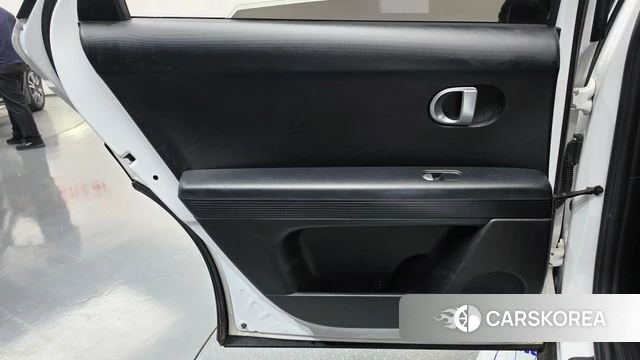 Hyundai Ionic 5 id 5002791 из Кореи 17