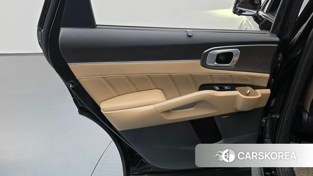 Kia The New Sorento 4th Generation id 5001702 из Кореи 17