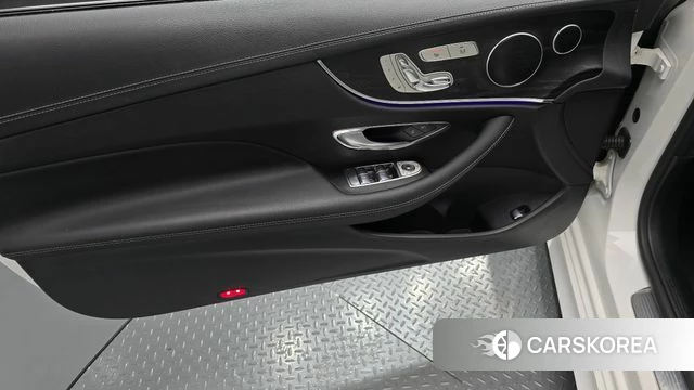 Mercedes-Benz E-Class W213 id 4953100 из Кореи 17