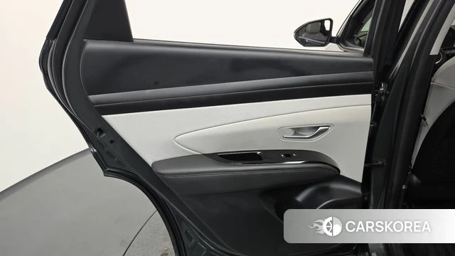 Hyundai The New Tucson Hybrid (NX4) id 4762729 из Кореи 17