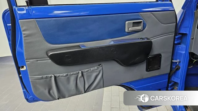 Chevrolet (GM Daewoo) New Damas id 5041871 из Кореи 17