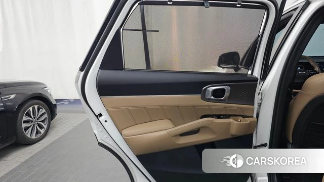 Kia The New Sorento 4th Generation id 5045538 из Кореи 17