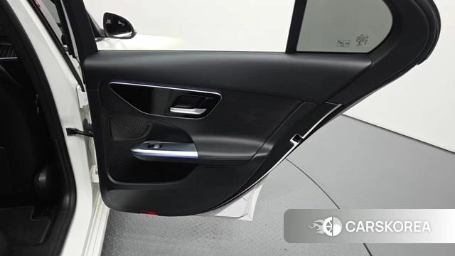 Mercedes-Benz C-Class W206 id 4981661 из Кореи 17