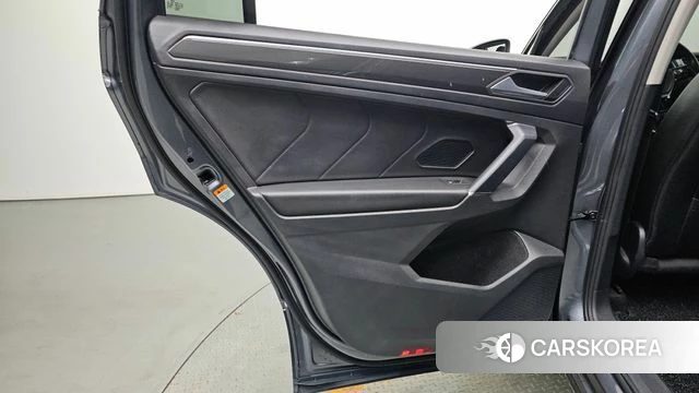 Volkswagen Tiguan Allspace id 4894781 из Кореи 17