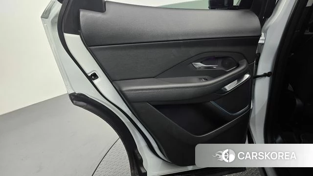 Jaguar E-PACE id 4698092 из Кореи 17