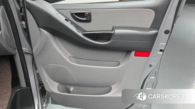 Hyundai The New Grand Starex id 5014049 из Кореи 17