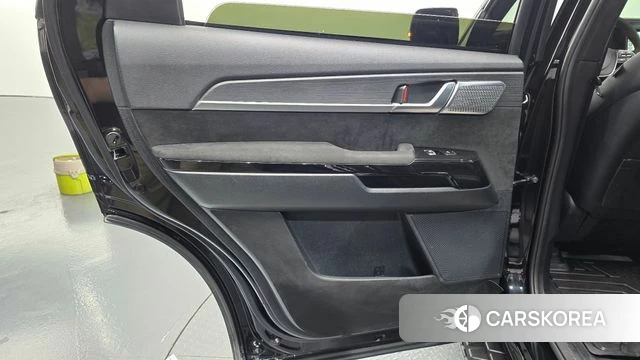 Kia Mohave Master id 5052757 из Кореи 17