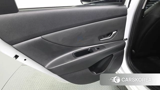 Hyundai Avante (CN7) id 4758301 из Кореи 17