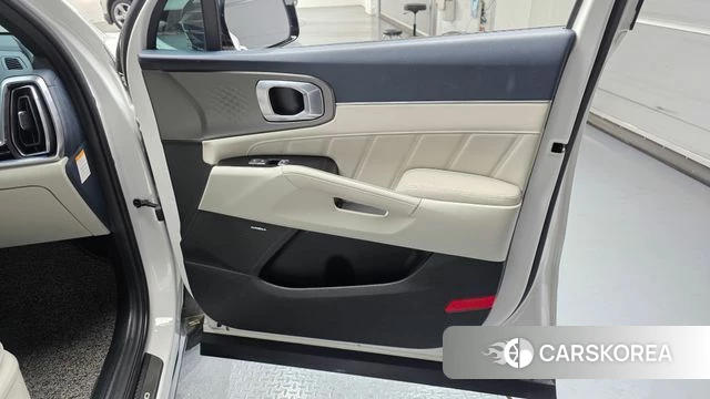 Kia The New Sorento 4th Generation id 4975015 из Кореи 17