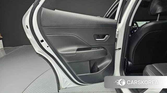 Hyundai Kona (SX2) id 4995837 из Кореи 17