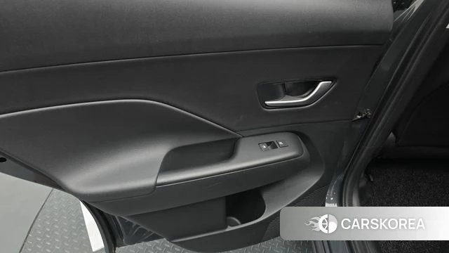 Hyundai Kona Electric (SX2) id 4720377 из Кореи 17