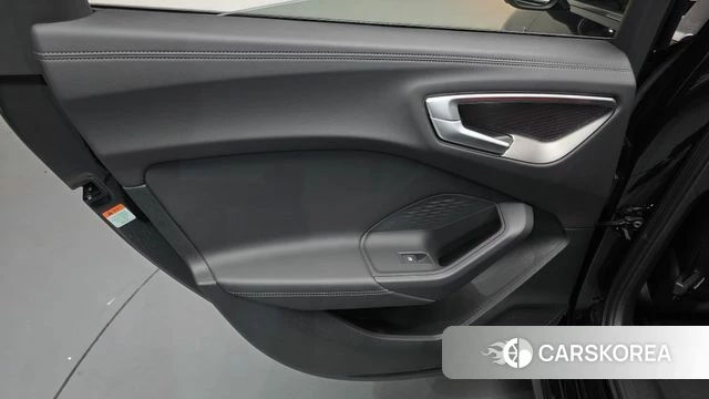 Audi A5 (B10) id 4773117 из Кореи 17