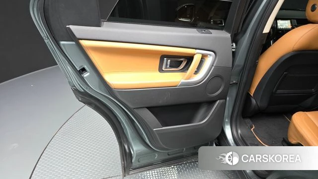 Land Rover Discovery Sports id 4988415 из Кореи 17