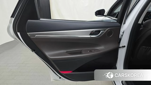 Hyundai The New Grandeur IG id 4997976 из Кореи 17