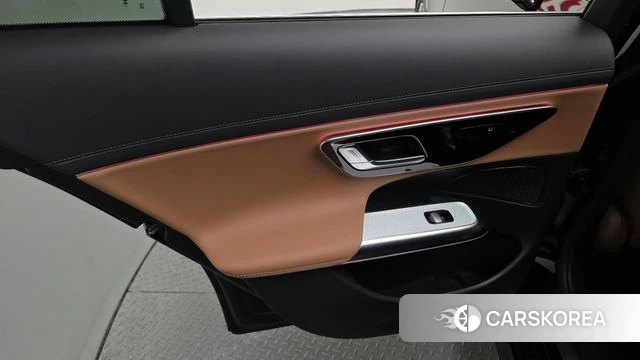 Mercedes-Benz E-Class W214 id 5011064 из Кореи 17