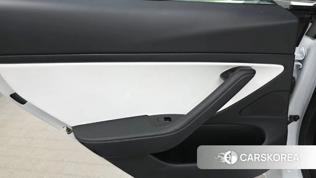 Tesla Model 3 id 5003759 из Кореи 17