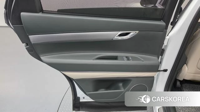 Genesis GV80 id 5016287 из Кореи 17