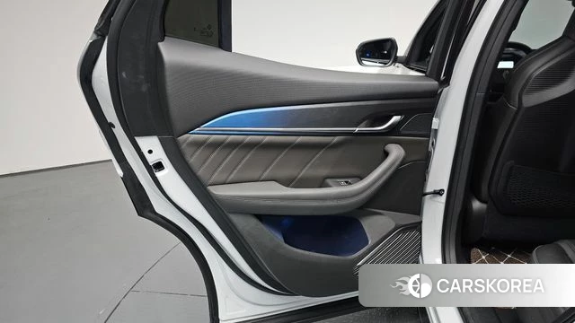 Renault Korea (Samsung) Filant id 4964204 из Кореи 17