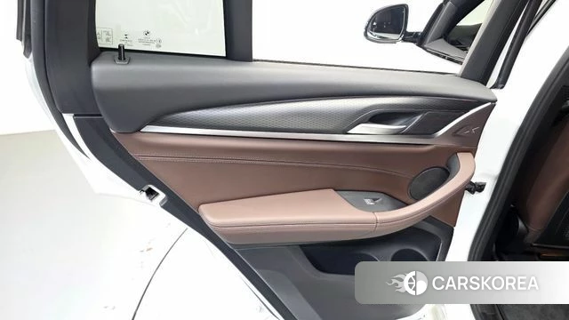 BMW X4 (G02) id 5017571 из Кореи 17