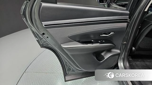 Hyundai Tucson (NX4) id 4707448 из Кореи 17