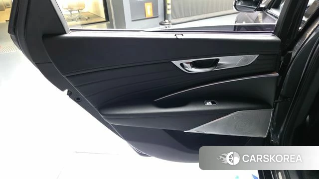 Kia More K9 id 5041102 из Кореи 17