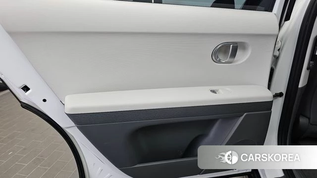 Hyundai Ionic 5 id 4992101 из Кореи 17