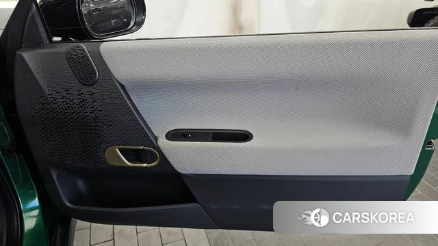 Mini Cooper Electric 4th Generation id 4762375 из Кореи 17