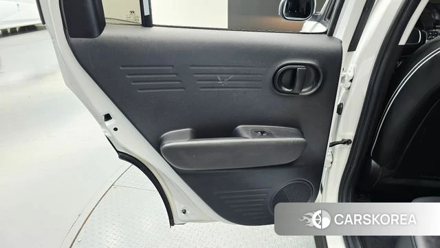 Hyundai Casper id 5017080 из Кореи 17