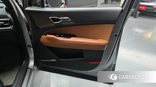 Kia Sportage 5th Generation id 5011528 из Кореи 17
