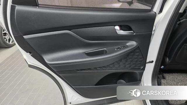 Hyundai The New Santa Fe id 5041048 из Кореи 17