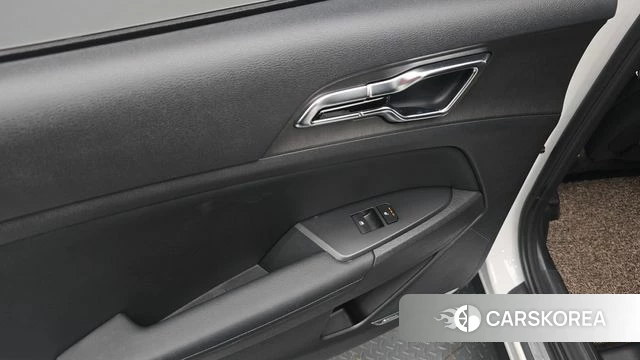 Kia The New Sportage 5th Generation id 5011221 из Кореи 17