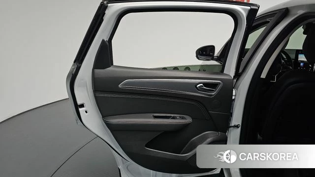 Renault Korea (Samsung) XM3 id 4967121 из Кореи 17