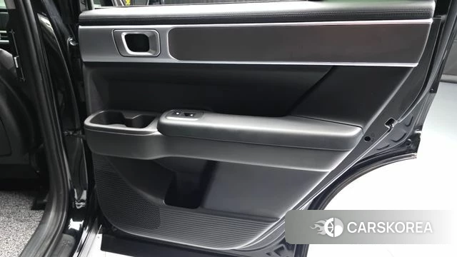 Hyundai Santa Fe (MX5) id 5021584 из Кореи 17
