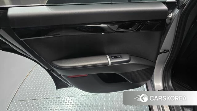 Hyundai Grandeur (GN7) id 4995932 из Кореи 17