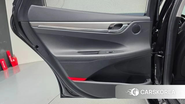 Hyundai The New Grandeur IG id 5002904 из Кореи 17