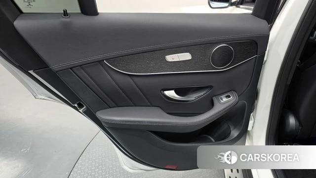 Mercedes-Benz GLC-Class X253 id 5012089 из Кореи 17