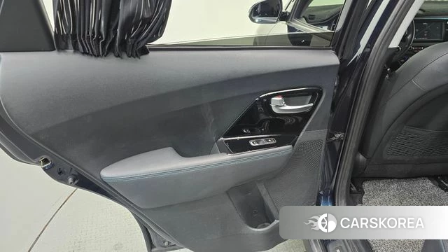 Kia Niro EV id 5028385 из Кореи 17