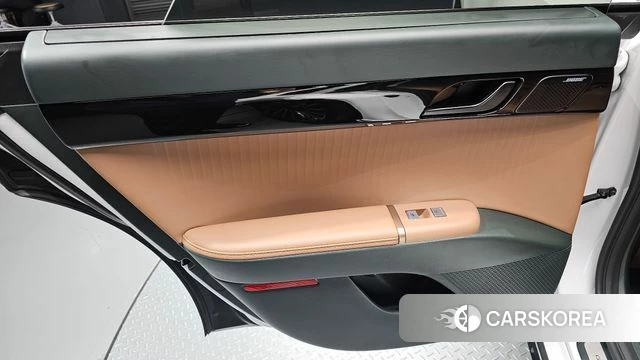 Hyundai Grandeur Hybrid (GN7) id 4996347 из Кореи 17
