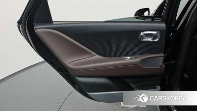 Hyundai Ionic 6 id 4965560 из Кореи 17