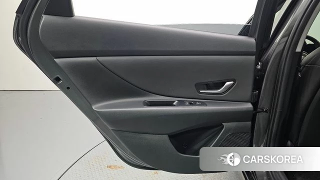 Hyundai Avante (CN7) id 4687494 из Кореи 17